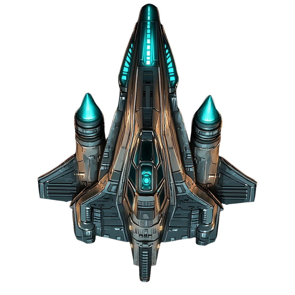 NIGHTHAWK gemisi